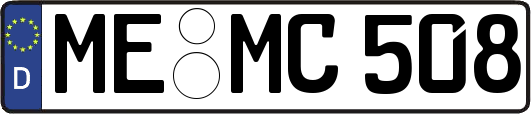 ME-MC508