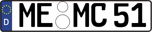 ME-MC51