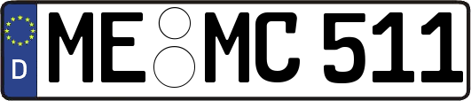 ME-MC511