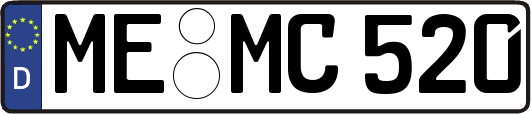 ME-MC520