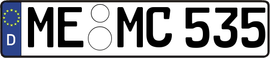 ME-MC535