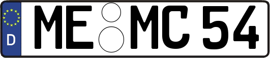 ME-MC54