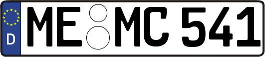 ME-MC541
