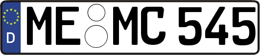 ME-MC545