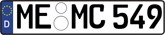 ME-MC549