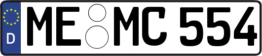 ME-MC554
