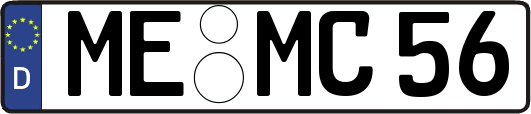 ME-MC56