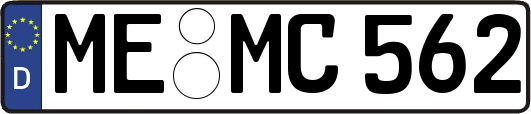 ME-MC562