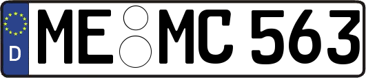 ME-MC563