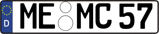 ME-MC57