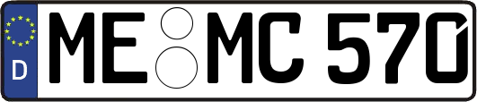 ME-MC570