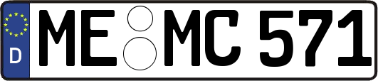 ME-MC571