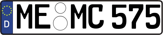 ME-MC575