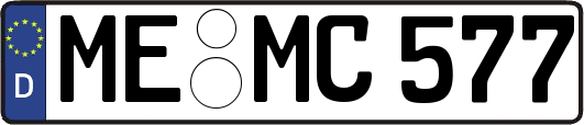 ME-MC577