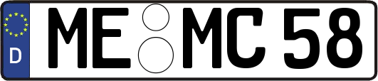 ME-MC58