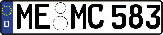 ME-MC583