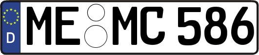 ME-MC586