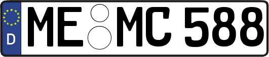 ME-MC588