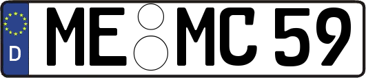 ME-MC59