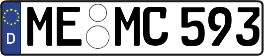 ME-MC593