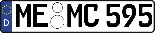 ME-MC595