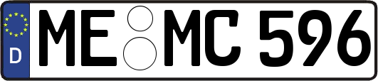 ME-MC596