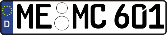 ME-MC601
