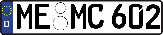 ME-MC602