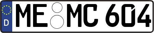 ME-MC604