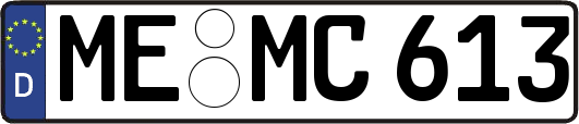 ME-MC613