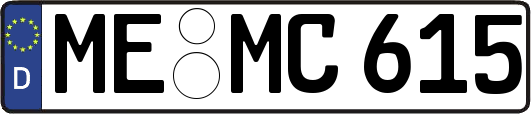 ME-MC615