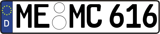 ME-MC616