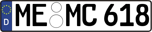 ME-MC618