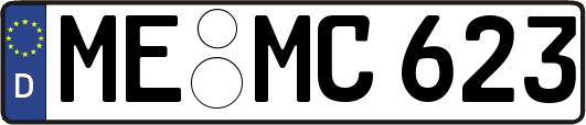 ME-MC623