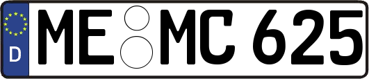 ME-MC625