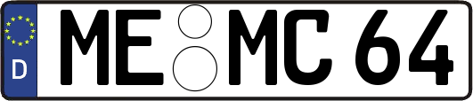 ME-MC64