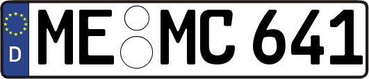 ME-MC641