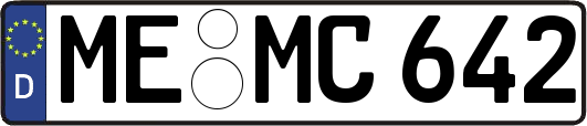 ME-MC642