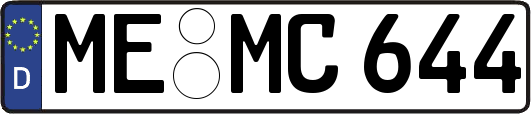 ME-MC644