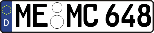 ME-MC648