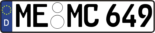 ME-MC649