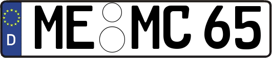 ME-MC65