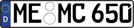 ME-MC650