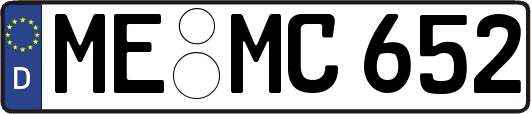 ME-MC652