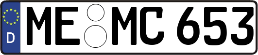 ME-MC653