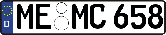 ME-MC658