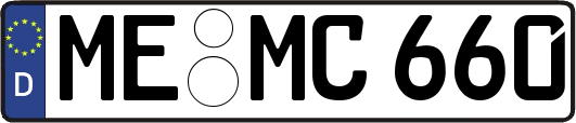 ME-MC660