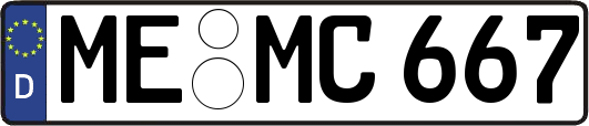 ME-MC667