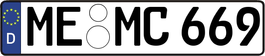 ME-MC669
