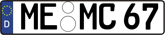 ME-MC67